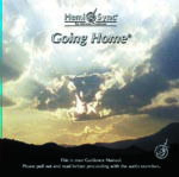 Going Home (Support) Going Home (Support)