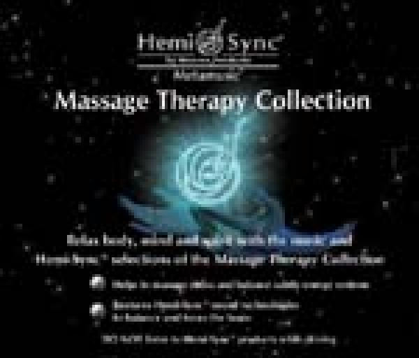 Massage Therapy Collection Massage Therapy Collection