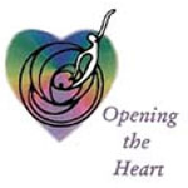 Bild für Hemi-Sync Album Opening the Heart Bild für Hemi-Sync Album Opening the Heart