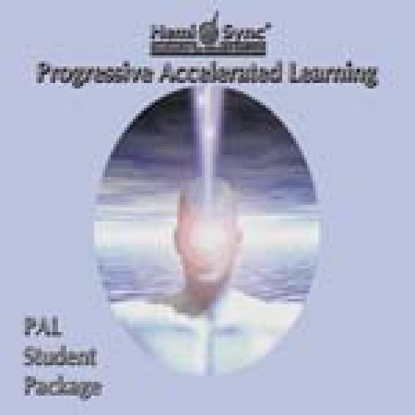 PAL Student Package PAL Student Package