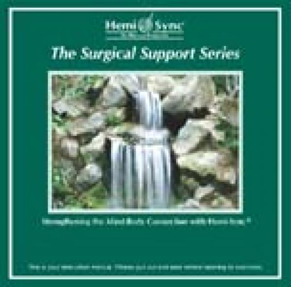 Surgical Support Series Surgical Support Series