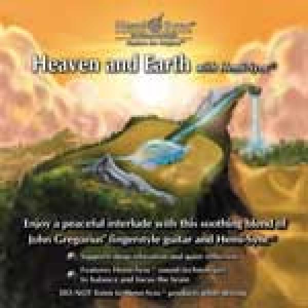 Heaven and Earth with Hemi-Sync Heaven and Earth with Hemi-Sync