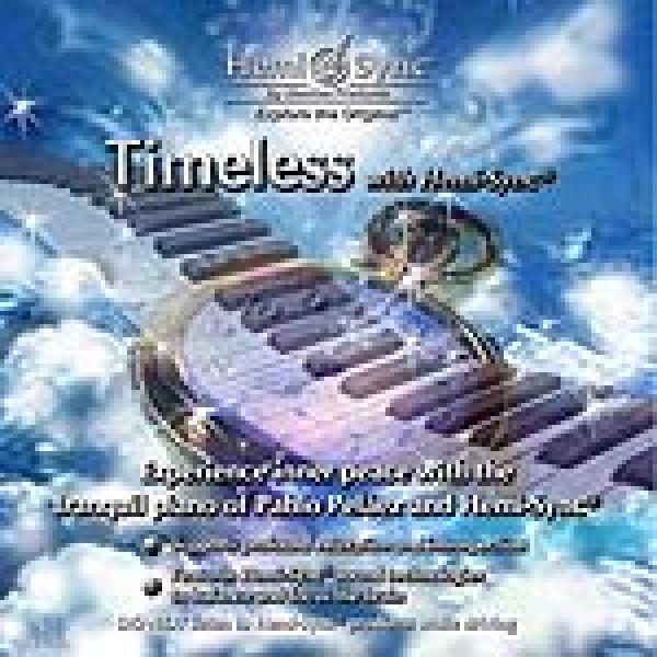 Timeless Timeless