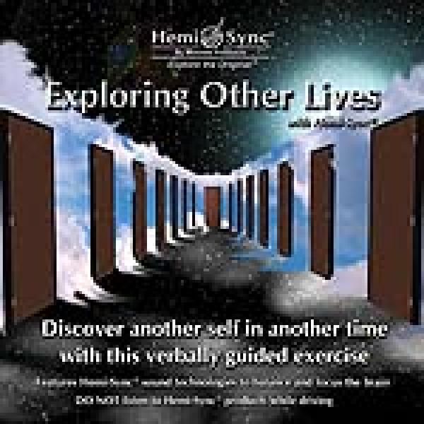 Exploring Other Lives Exploring Other Lives