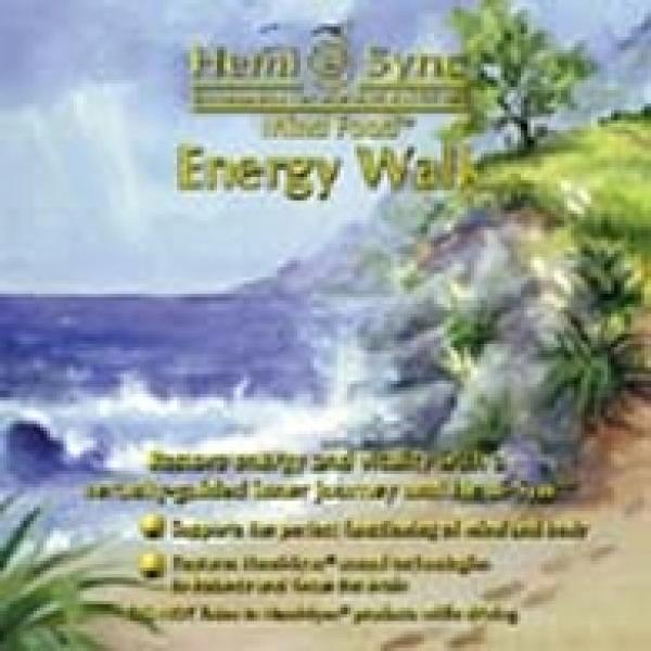 Energy Walk Energy Walk