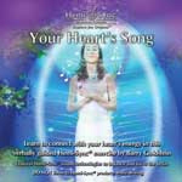 Your Heart's Song Your Heart's Song
