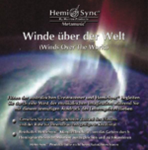 Winde über die Welt (Winds over the World) Winde über die Welt (Winds over the World)
