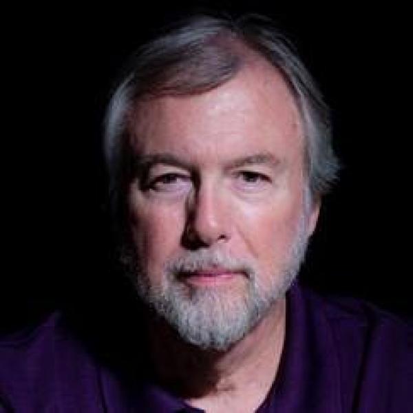 Bild von William Buhlman Bild von William Buhlman