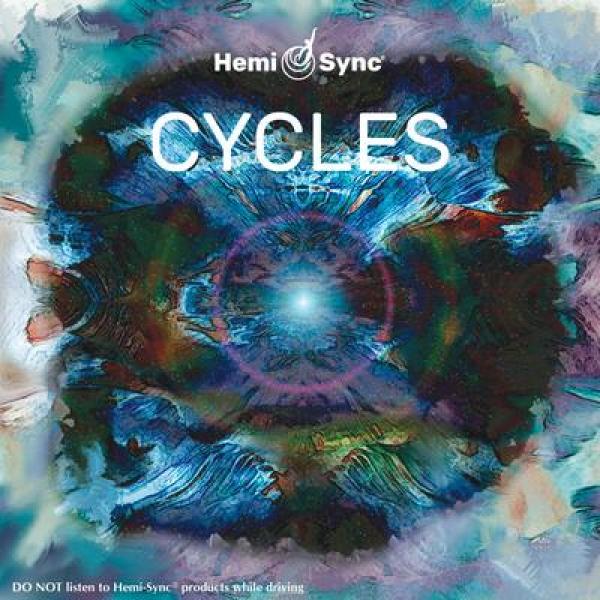 Hemi-Sync Titel: Cylces