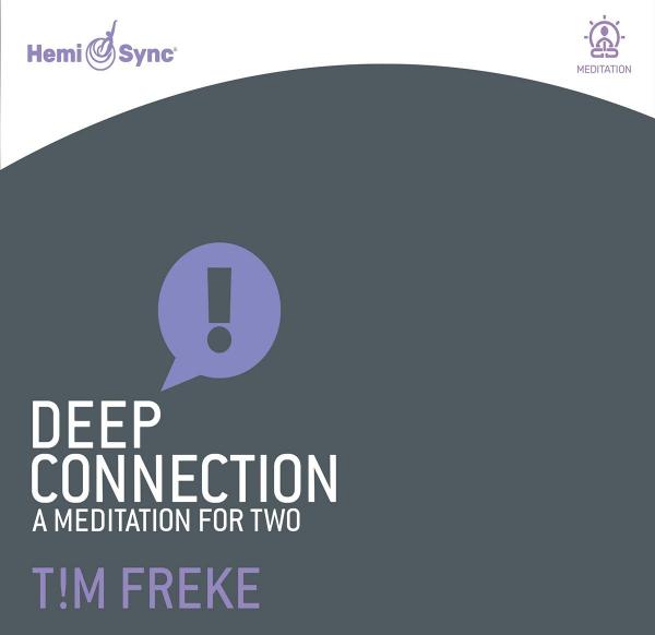 Bild für Deep Connection - A Meditation for Two (Tiefe Verbindung - Eine Meditation für Zwei