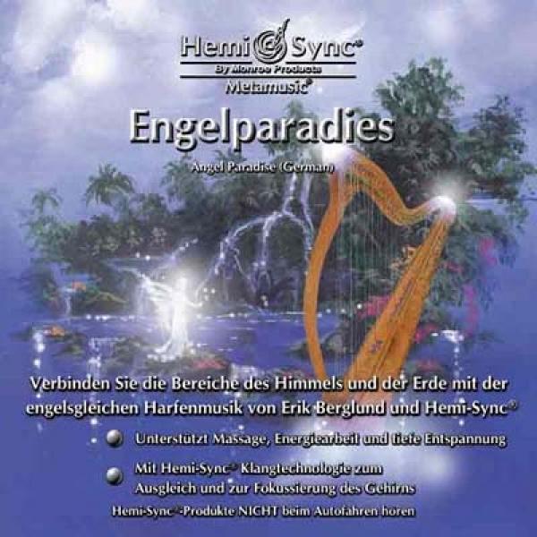 Bild für Hemi-Sync CD Engelparadies (Angel pPradise)