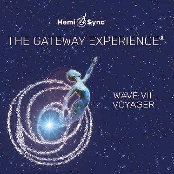 Bild für Gateway Experience WAVE VII Voyager Bild für Gateway Experience WAVE VII Voyager