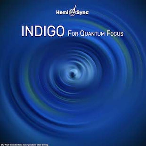 Indigo for Quantumfocus