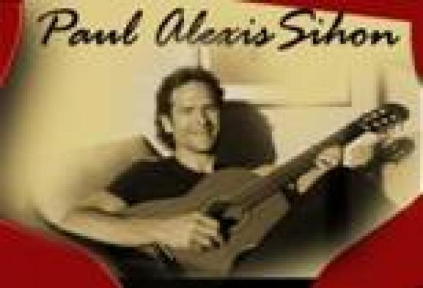 Bild von Paul Alexis Sihon Bild von Paul Alexis Sihon