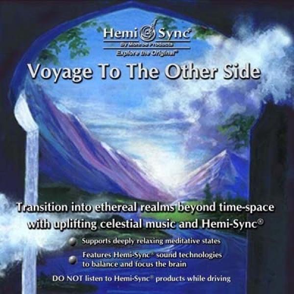 Bild für Hemi-Sync CD Voyage to the other Side