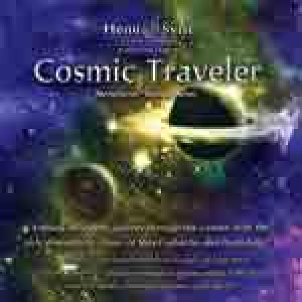 Cosmic Traveler Cosmic Traveler