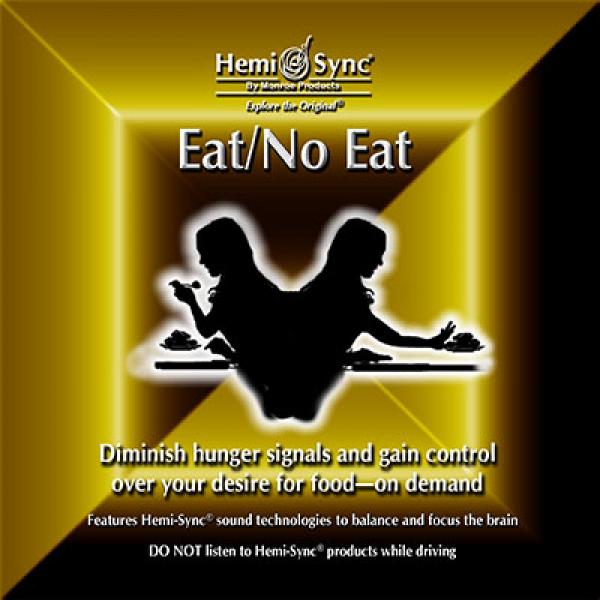 Bild für Hemi-Sync CD Eat/No Eat