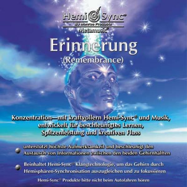 Erinnerung (Remembrance) Erinnerung (Remembrance)