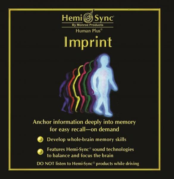 Bild für Hemi-Sync Imprint Bild für Hemi-Sync Imprint