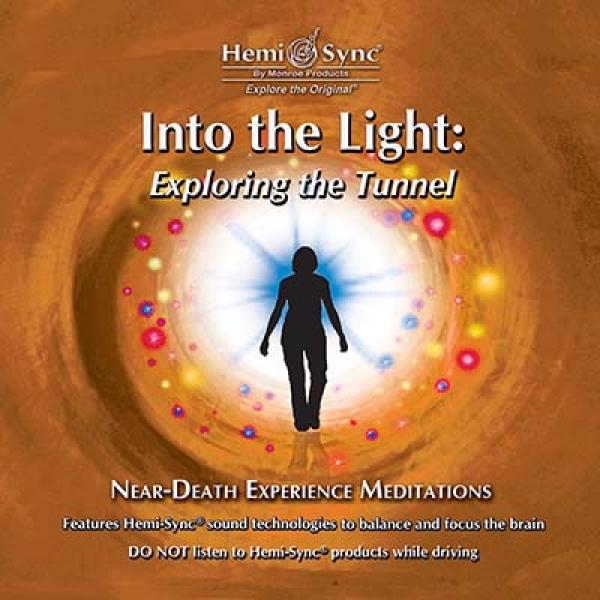 Into the Light: Exploring the Tunnel