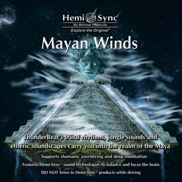Mayan Winds