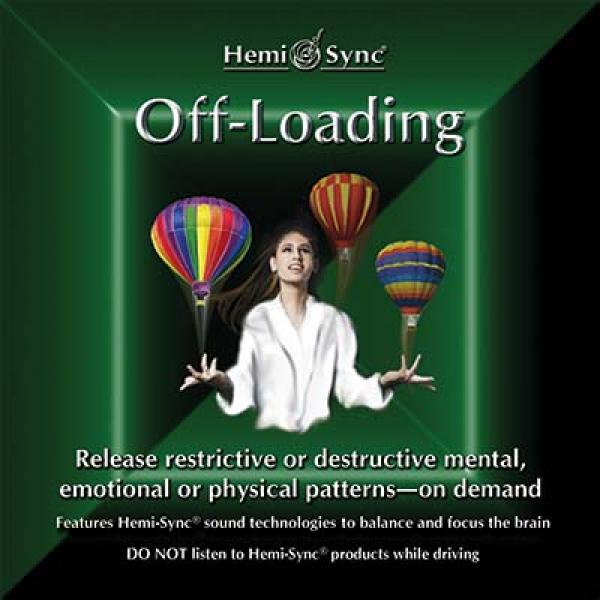 Bild für Hemi-Sync CD Off-Loading Bild für Hemi-Sync CD Off-Loading