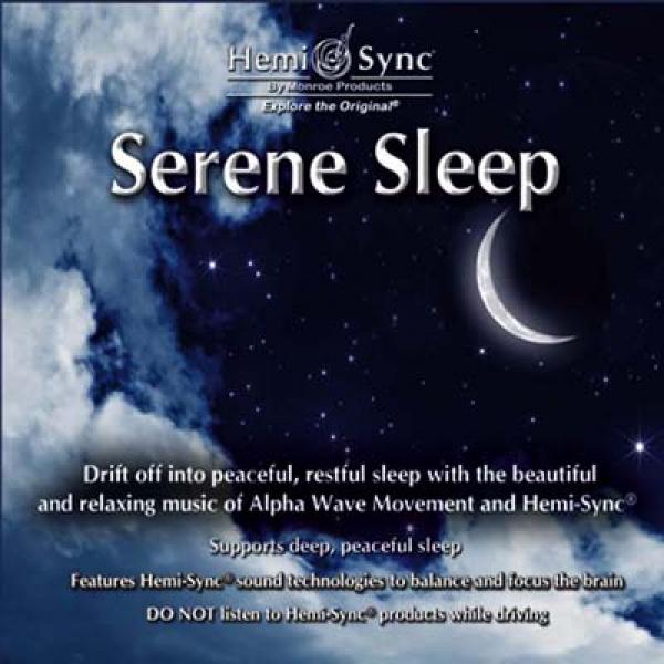 Serene Sleep Serene Sleep