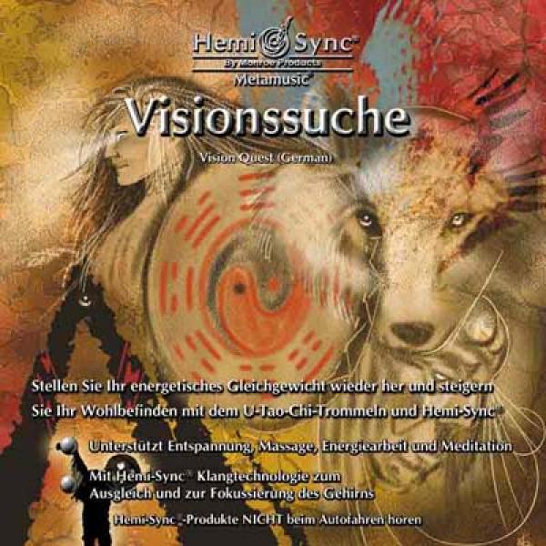 Visionssuche (Vision Quest) Visionssuche (Vision Quest)