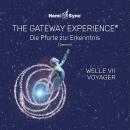 Pforte zur Erkenntnis: Welle VII - Voyager (Deutsch)