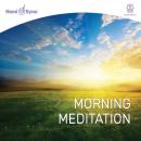Bild für Hemi-Sync Morning Meditation with Garrett Stevens