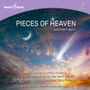 Bild von Pieces of Heaven with Hemi-Sync (Himmlische Stücke mit Hemi-Sync)