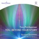 Bild für You Beyond Your Story CD