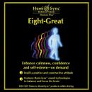 Bild für Hemi-Sync CD Eight-Great