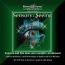 Bild für Hemi-Sync CD Sensory:Seeing