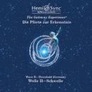 Bild für Hemi-Sync Album Welle II - Schwelle (Threshold)