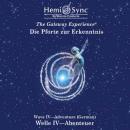 Bild für Hemi-Sync Album Welle IV - Abenteuer (Adventure)