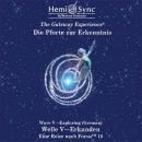 Bild für Hemi-Sync Album Welle V - Erkunden (Exploring)