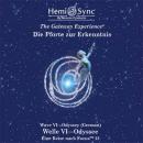Bild für Hemi-Sync Album Welle VI - Odyssee (Odysseee)
