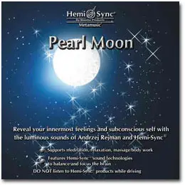 Pearl Moon
