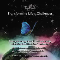 Transforming Life's Challenges (Die Herausforderungen des Lebens transformieren)