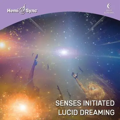 Sense Initiated Lucid Dreaming