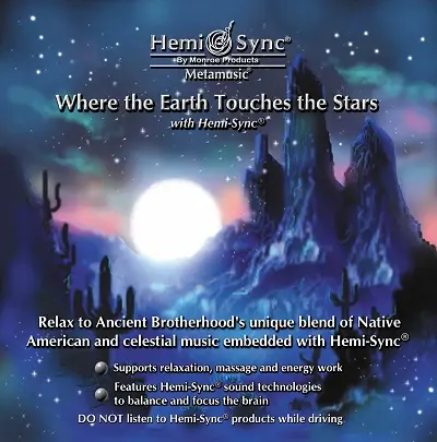 Where the Earth Touches the Stars