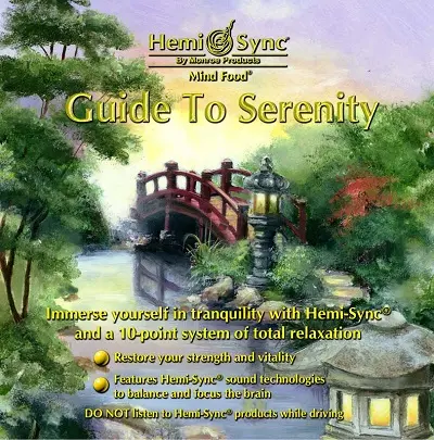 Guide to Serenity (Anleitung zur Gelassenheit)