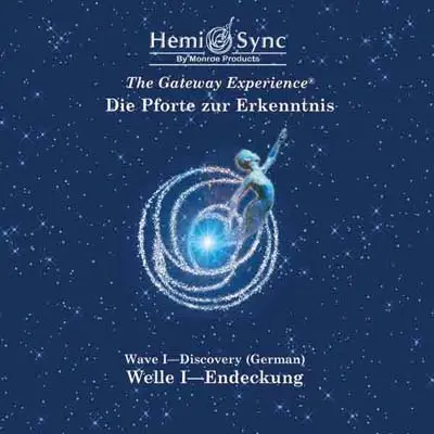 Pforte zur Erkenntnis: Welle I Entdeckung (Deutsch)