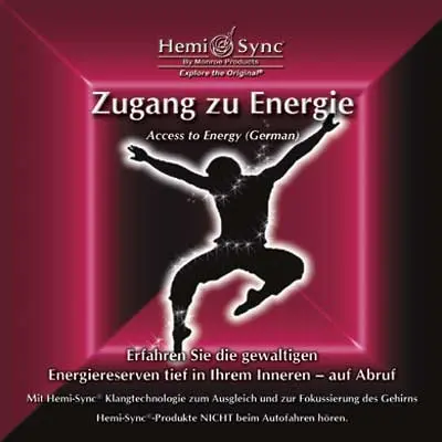 Zugang zu Energie (Access to Energy)